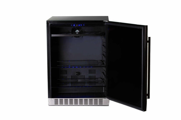 Refrigerador 24" Azure 2.0