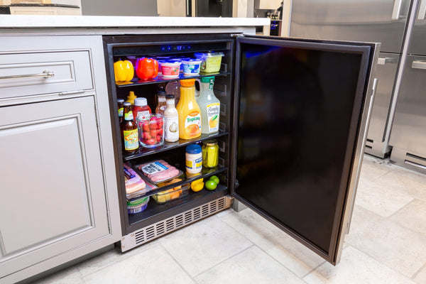 Refrigerador 24" Azure 2.0