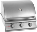 Asador de Gas Blaze 3 LMB Empotrable