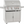 Asador de Gas Blaze 4 LTE con Carrito