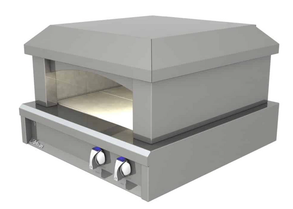 Horno de Pizzas Sobre-Cubierta Artisan