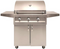 Asador de Gas Artisan 32" American Eagle Carrito