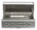 Asador de Gas Coyote 42" Serie S Empotrable