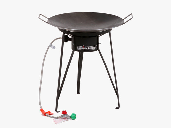 Disk Cooker