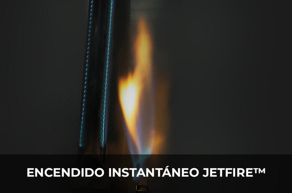 Asador de Gas Napoleon Prestige 500 con Carrito
