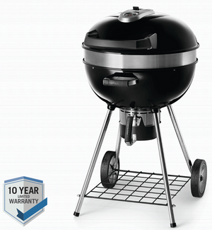 Napoleon Kettle Pro Carbón