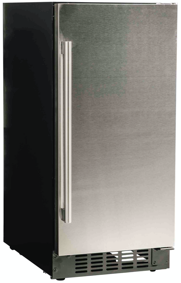 Refrigerador 15" Azure