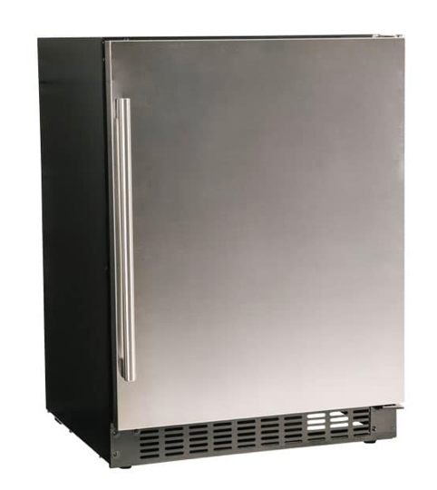 Refrigerador 24" Azure