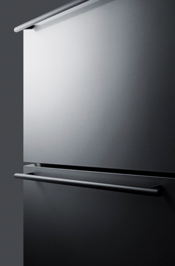 Cajones Congeladores 24" Summit Collection