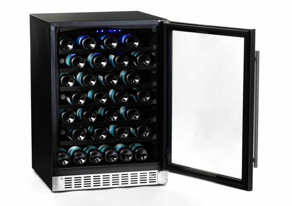 Cava de vinos 24" Azure 2.0