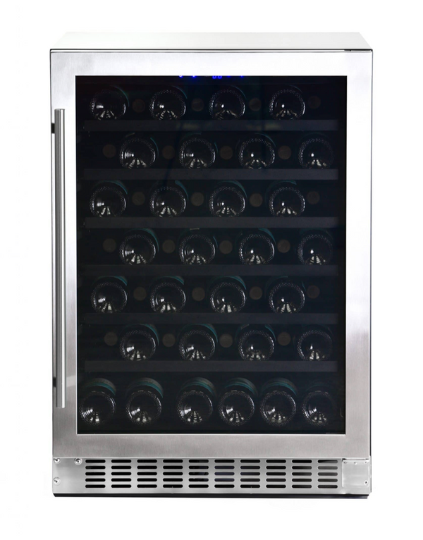 Cava de vinos 24" Azure 2.0