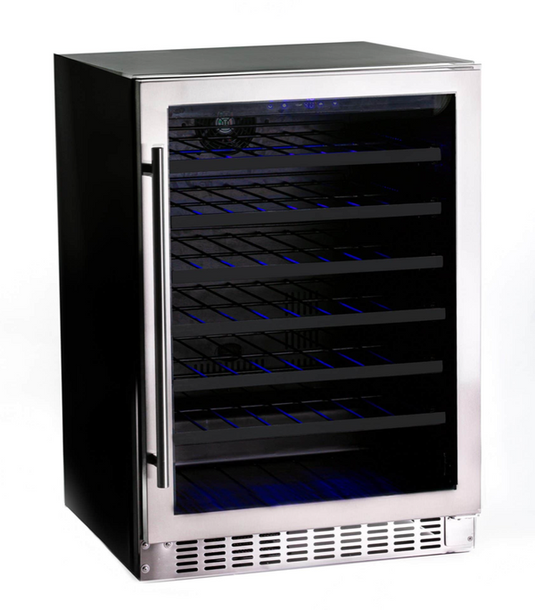 Cava de vinos 24" Azure 2.0